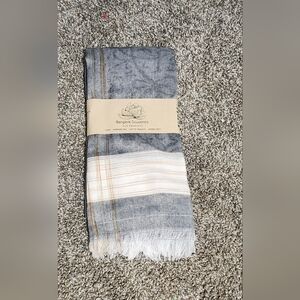 Bangkok Souvenirs Handmade Scarf